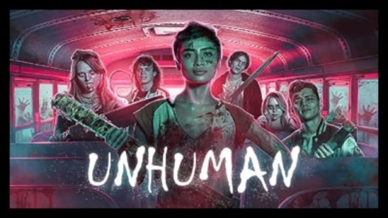 Movie Unhuman Online HD TokyVideo