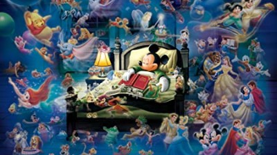 kvKvk “Dizney”’Stylez