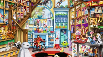 kvKvk “Pixarz” Stylez