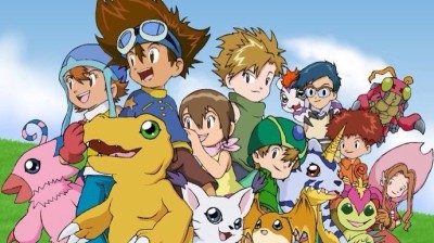 Pokemon In Action (+ Digimon) — Poochyena used Scary Face! ~ Journeys Ep. 54