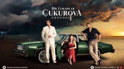 TA  Unitel temporada 4