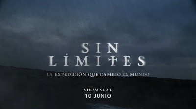 SIN LIMITES (2022) (SERIE)
