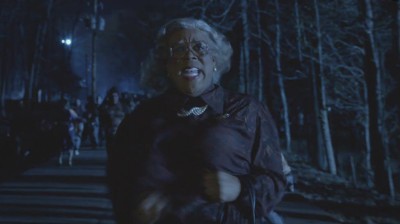 Tyler Perry presents “Madea’s Boo!”