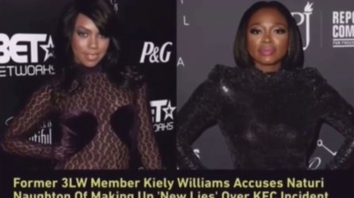 RE-CUT: Episode 7 - “Cherish”- B.E.T. presents “The Encore” featuring “Bluprint”