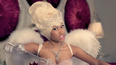 “Moment 4 Life” - Nicki Minaj feat. Drake (FAST)