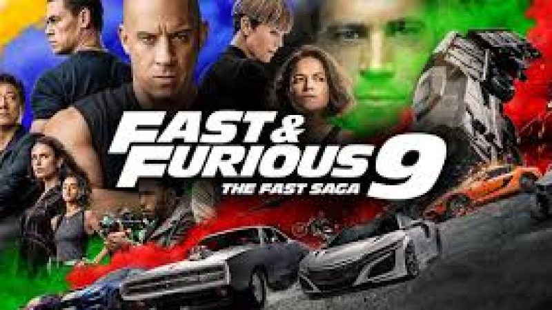 Fast and discount furious 8 putlocker