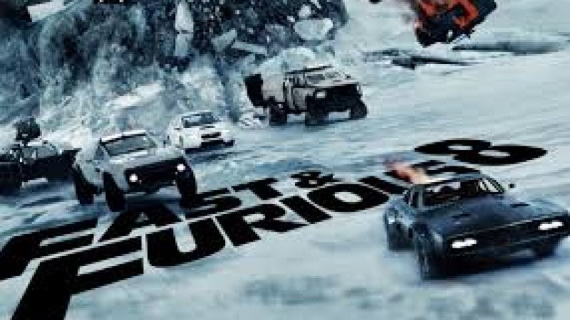 Fast and furious discount 8 watch in hindi