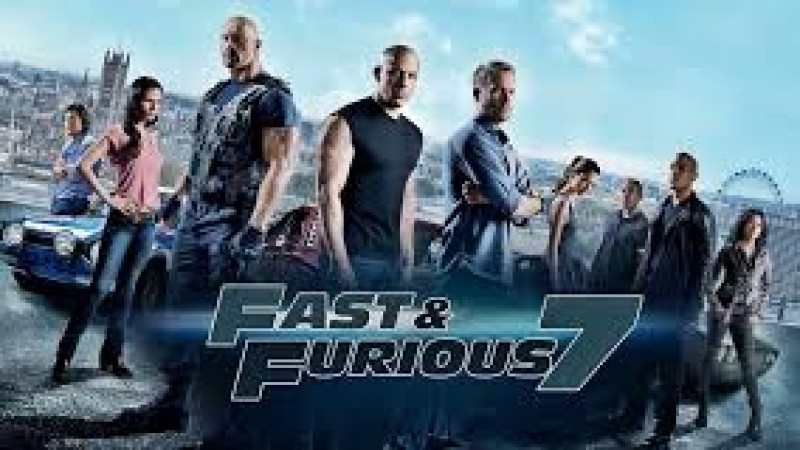 Fast And Furious Full Movie Free