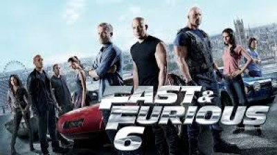 Fast and furious best sale 5 watch online dailymotion