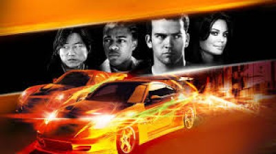 2021 “Fast & Furious: F9” (FULL) - TokyVideo