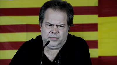 ¿Por qué el nacionalismo es un totalitarismo? (Francesc Xicola). III Congreso de Catalanitat Hispanica (2016)