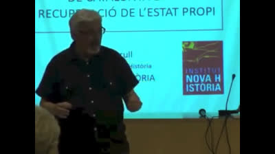 La otra Historia de Catalunya (Victor Cucurull Miralles)