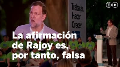 España no es la nación mas antigua de Europa por mucho que Marrano Rajoy insista