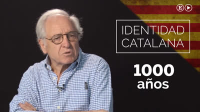 El nacionalismo catalán explicado en 4 minutos (José Álvarez Junco,...)