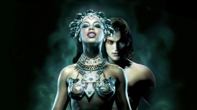 2002 “Queen Of The Damned” (FULL)