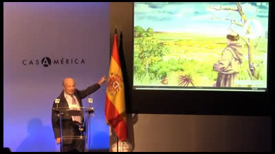 La herencia española en los Estados Unidos de América (Borja Cardelús,...)