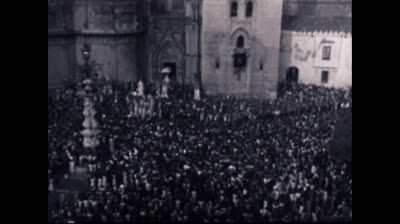 10. Del Alfambra al Ebro (La Guerra Civil española). La Aventura de la Historia