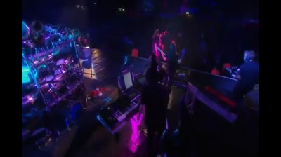 Dream Theater   Metropolis  Encore (from Breaking The Fourth Wall