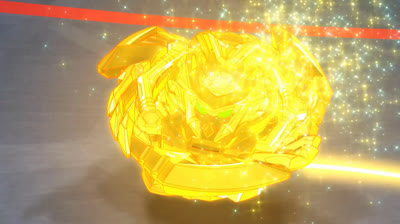 Beyblade Burst Rise 01 España