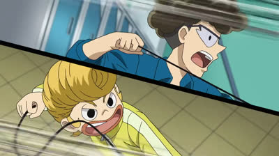 Beyblade Burst Surge 02 España