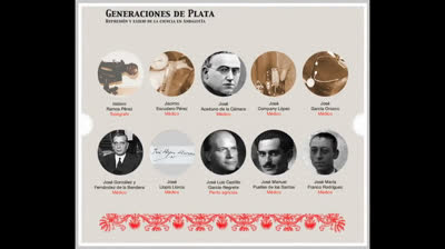 Represión y exilio de la Ciencia en Andalucía durante la Guerra Civil española y la dictadura franquista