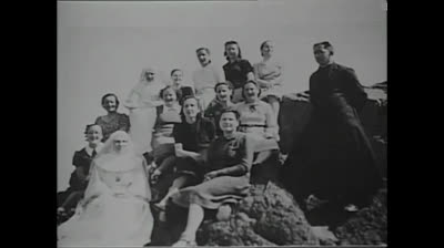 01. Los niños perdidos del franquismo (Imágenes contra el olvido). Parte 1