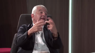 El compromiso de los historiadores con la Memoria Histórica (Borja de Riquer)