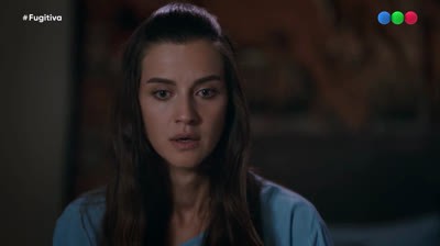 Capitulo 59 de FUGITIVA - Telefe