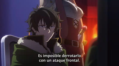 Tate no Yuusha | Temporada 2 | Capitulo 2 | Sub Español