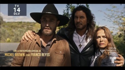 Pasión de gavilanes 2 - Capítulo 42