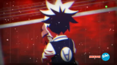 Beyblade Burst Turbo 02 España