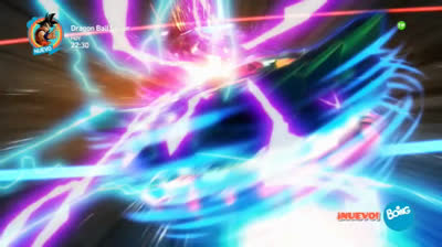 Beyblade Busrt Evolution 02 España