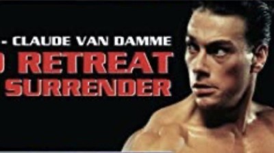 1986 “No Retreat, No Surrender” (FULL)