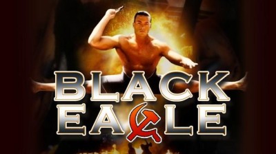 1988 “Black Eagle” (FULL)