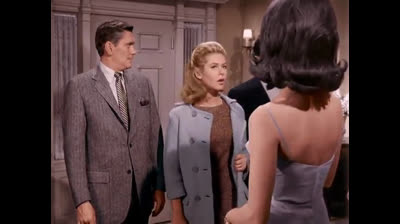 Hechizada Temp. 01 Episodio 1