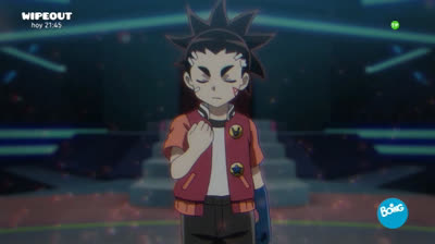 Beyblade Burst Turbo 05 España