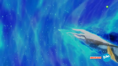 Beyblade Burst Evolution 06 España