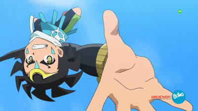 Beyblade Burst Evolutions 07 España