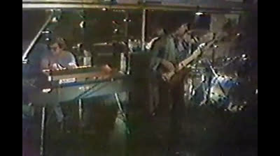 Fusible - Sin Condiciones - 1983