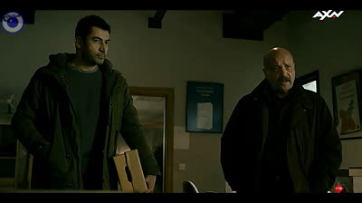 Alef // Capítulo 03