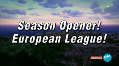 Beyblade Burst Evolution 08 España