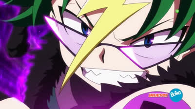 Beyblade Burst Evolution 10 España