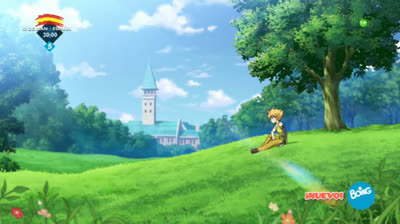 Beyblade Burst Evolution 11 España