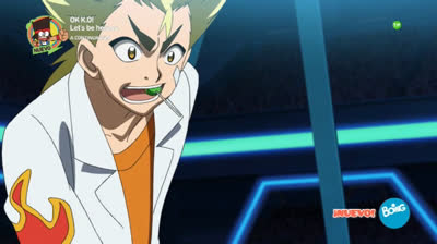 Beyblade Burst Turbo 11 España