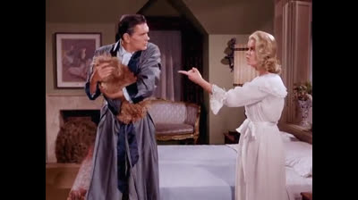 Hechizada Temp. 01 Episodio 3