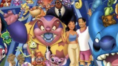 “Lilo & Stitch: Television Series” - Episode 11 - 15