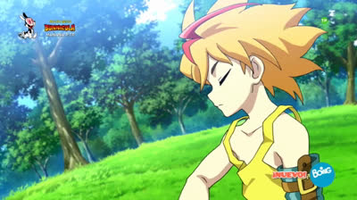 Beyblade Burst Evolution 14 España