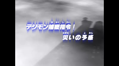 Digimon Tamers 13 España