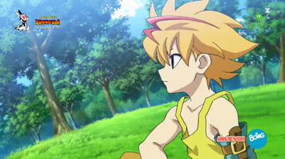 Beyblade Burst Evolution 15 España