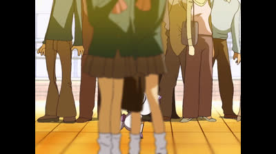 Digimon Tamers 14 España